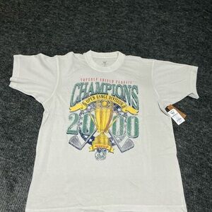 Topgolf Shield Classic Champions T-Shirt